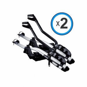Thule ProRide 591 Twin Pack