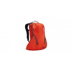 Горнолыжный рюкзак Thule Upslope, 20 л., красный