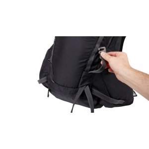 Горнолыжный рюкзак Thule Upslope, 35 л., черный