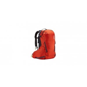 Горнолыжный рюкзак Thule Upslope, 35 л., красный