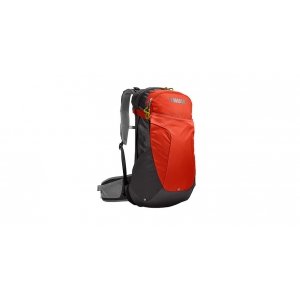 Трекинговый рюкзак Thule Capstone 22L мужской, M/L, Красный