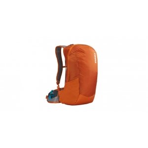 Трекинговый рюкзак Thule Capstone 22л, M/L, муж. оранжевый