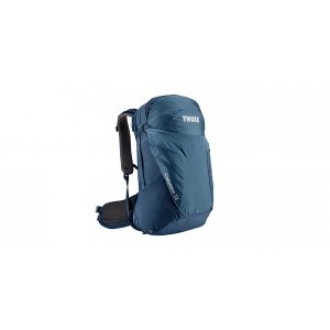 Туристический рюкзак Thule Capstone мужской 32 л., синий/голубой