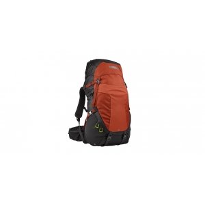 Туристический рюкзак Thule Capstone мужской 40 л., серый/оранжевый