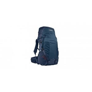 Туристический рюкзак Thule Capstone мужской 40 л., синий/голубой