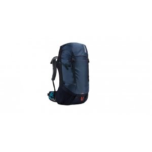 Туристический рюкзак Thule Capstone 50 л., жен., темно-синий