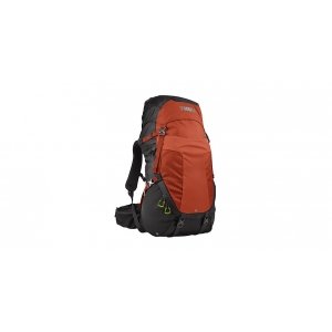 Туристический рюкзак Thule Capstone мужской 50 л., серый/оранжевый