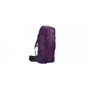 Экспедиционный рюкзак Thule Guidepost женский 65 л, фиолетовый