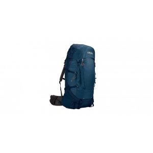 Экспедиционный рюкзак Thule Guidepost мужской 65 л., синий/голубой