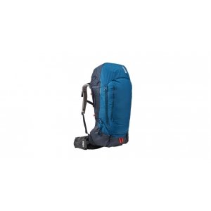 Экспедиционный рюкзак Thule Guidepost 65 л., муж., синий