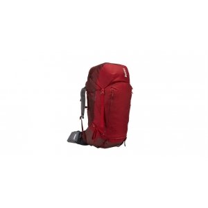 Экспедиционный рюкзак Thule Guidepost 75 л., жен., красный