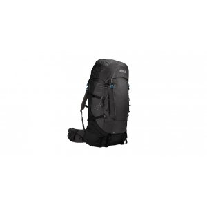 Экспедиционный рюкзак Thule Guidepost мужской 75 л,, черный/серый