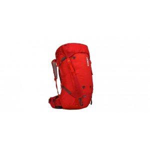 Туристический рюкзак Thule Versant 50 л., мужской, красный