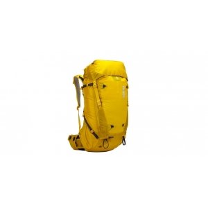 Туристический рюкзак Thule Versant 50 л., мужской, желтый