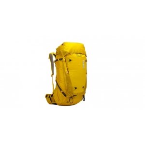 Туристический рюкзак Thule Versant 60 л., мужской, желтый