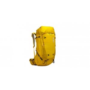 Туристический рюкзак Thule Versant 70 л., мужской, желтый