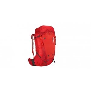 Туристический рюкзак Thule Versant 70 л., мужской, красный